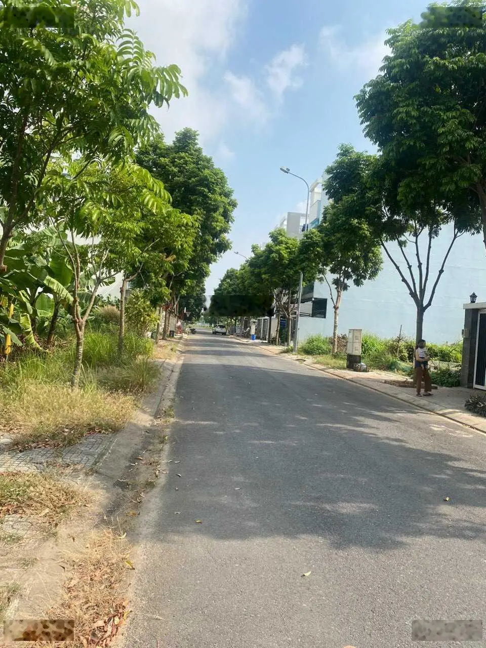 Bán gấp nền đất 4.5x20m (90m2) đường 25m - KDC Nam Long, sát Global City - giá bán 8,6 tỷ