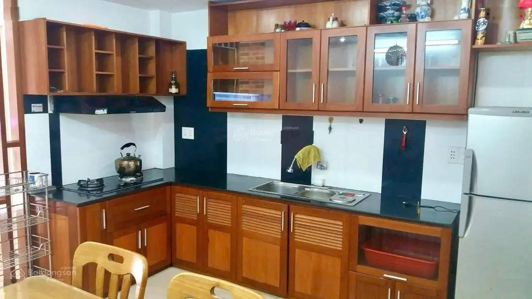 Nhà An Cư 3 - 68m2 - 3 tầng - gần biển - khu khách du lịch sầm uất - 7.95 tỷ