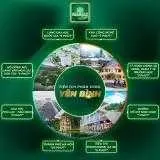 362m2 nghỉ dưỡng Yên Bình đẹp giá tốt