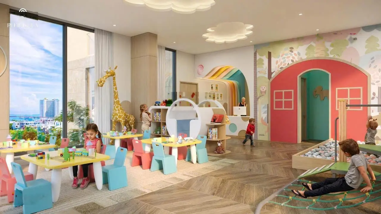 Căn hộ view sông vĩnh cữu , view khán đài pháo hoa trọn đời tại Penisula Đà Nẵng, hổ trợ vay 0% ls
