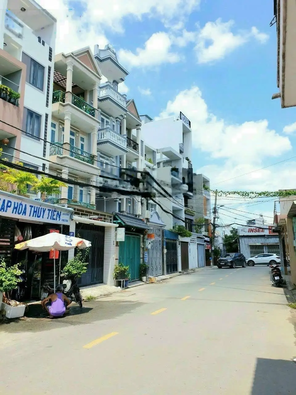 Bán đất 235m2, giá 18 tỷ, mặt tiền đường 28, p. Cát Lái, TP Thủ Đức. LH: 0902 126 ***