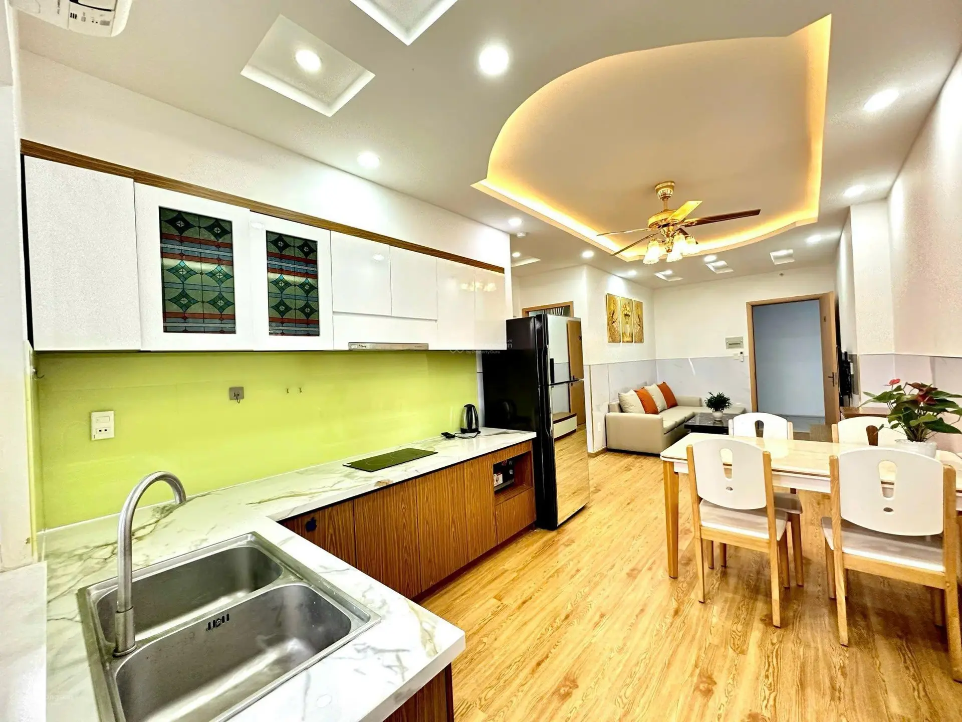 Bán căn hộ 804 tòa OC2A,Mường Thanh Viễn Triều, giá 1 tỷ 680