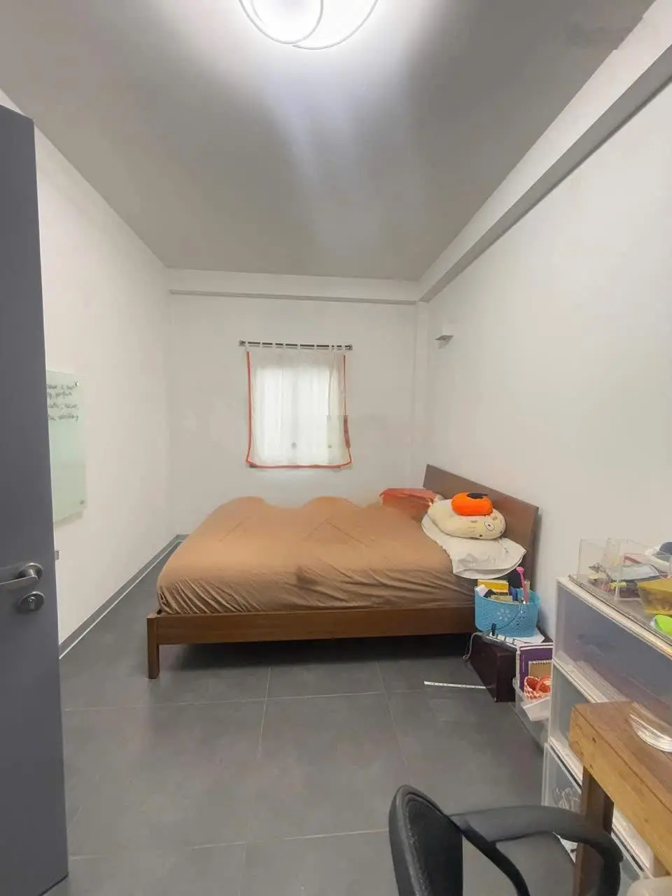 Chia tài sản bán HXH gần MT Lê Quang Sung, 60m2, 3 tầng BTCT, 4PN 3WC, sổ riêng, hoàn công đầy đủ