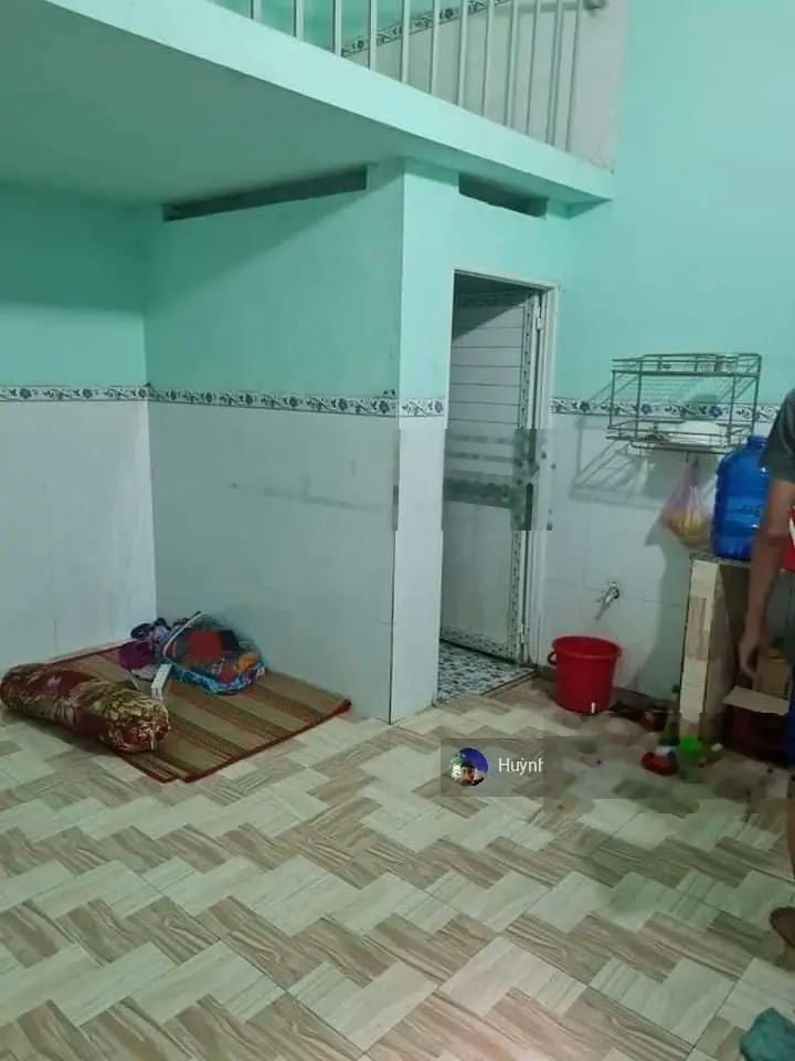 Chính chủ nhờ bán dãy nhà trọ 12 phòng. Giá 850tr Đường An Phú ngay khu công nghiệp Trảng Bàng
