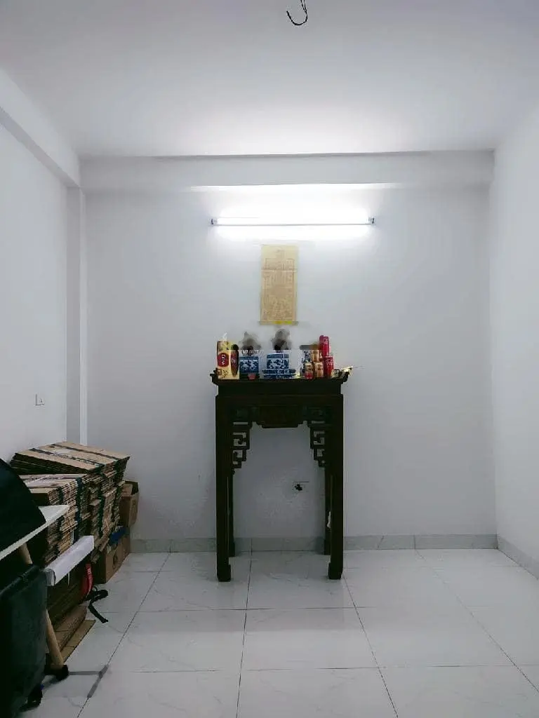 Bán Nhà 4 tầng tại Huyền Kỳ, Phú Lãm, Hà Đông. 30m2, 3,5 tỷ