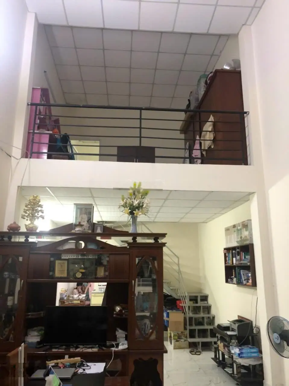 Bán nhà riêng tại phạm đăng giảng - gấp! giá 6,2 tỷ - 67m2 - 2 pn, 2 wc