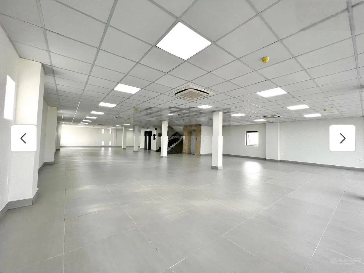Siêu phẩm! MT Hoàng Văn Thụ, Q.Phú Nhuận ( DT 8 x 18m CN: 138m2 ) 5 tầng HĐT 145 triệu - 48.5 tỷ