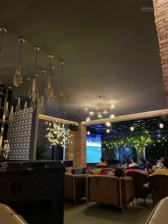 Định cư nước ngoài không còn nhu cầu xây nhà nên bán lô biệt thự siêu đẹp tại KDC Tấn Trường, Q7