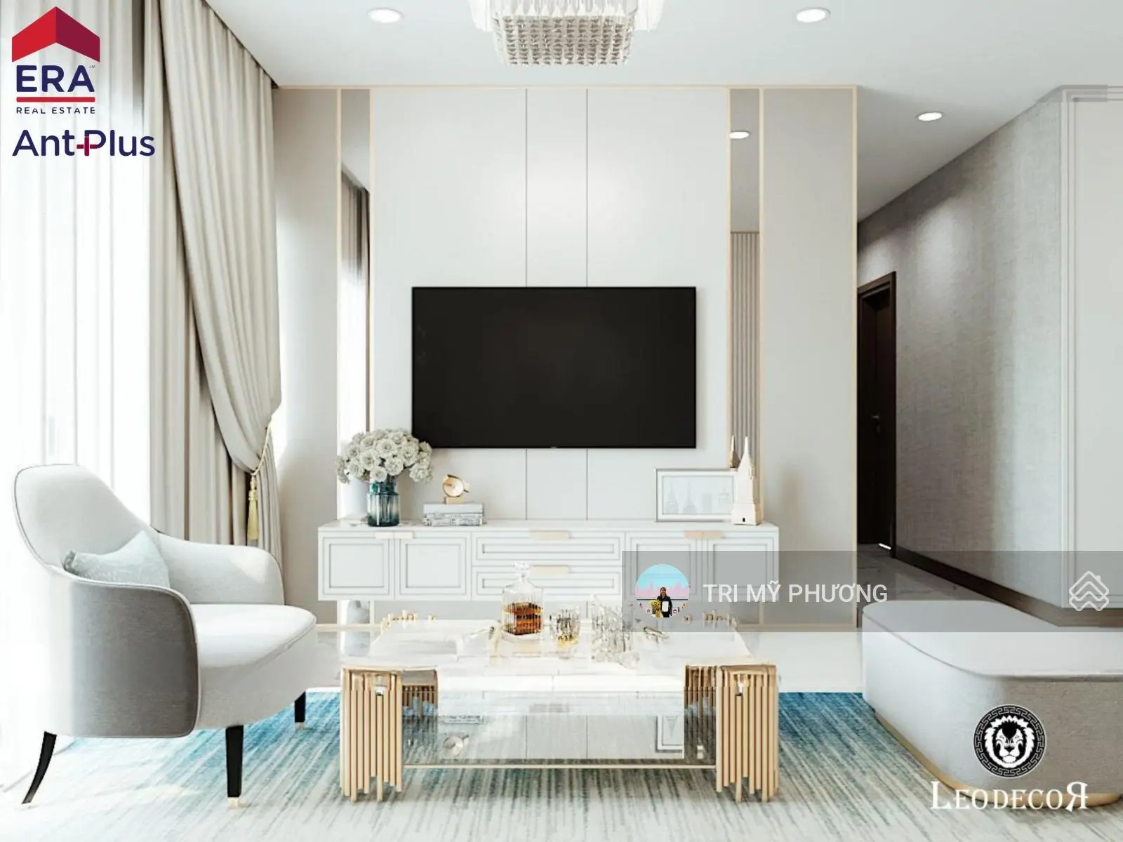Bán nhiều căn giá tốt 2PN, 3PN - Sunwah Pearl - View trực diện sông SG - Giỏ hàng mới CĐT T6/2024