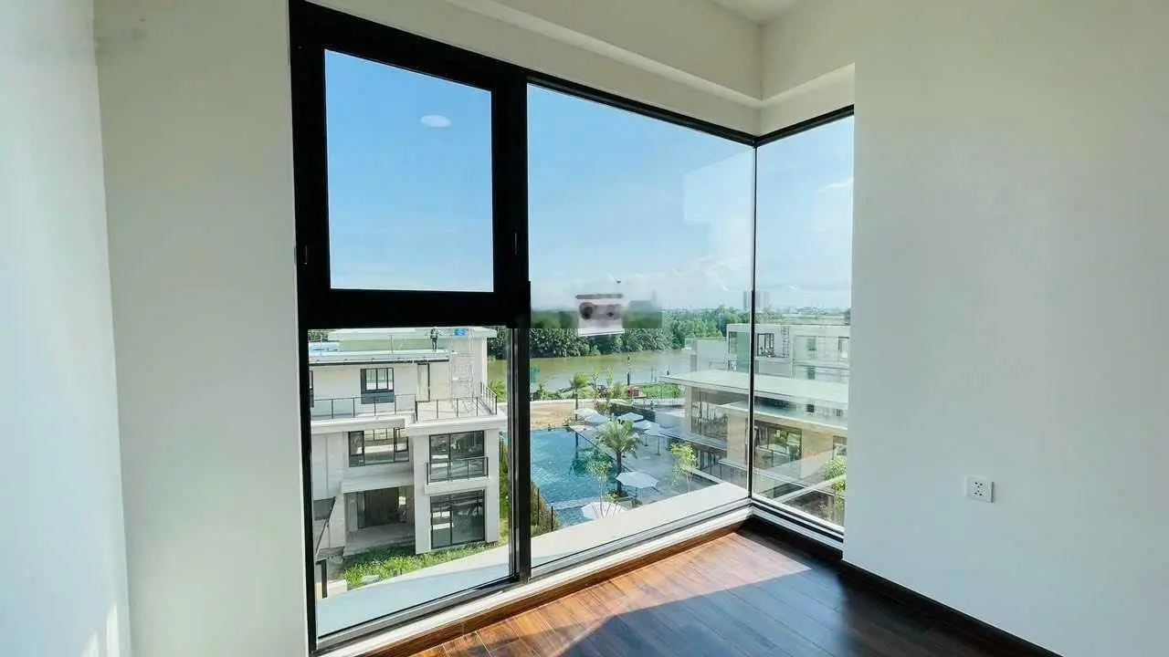 Mua trực tiếp chủ đầu tư căn hộ Panorama - phân khu vip nhất Mizuki giá chỉ 4 tỷ nhận nhà ngay