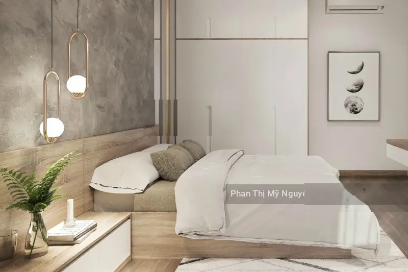 Siêu phẩm ! Ngang 9m HXH Bùi Đình Túy P.12 - Bình Thạnh, Dt:9 x 20m, 3Tầng chỉ 21 tỷ TL 0903,155438