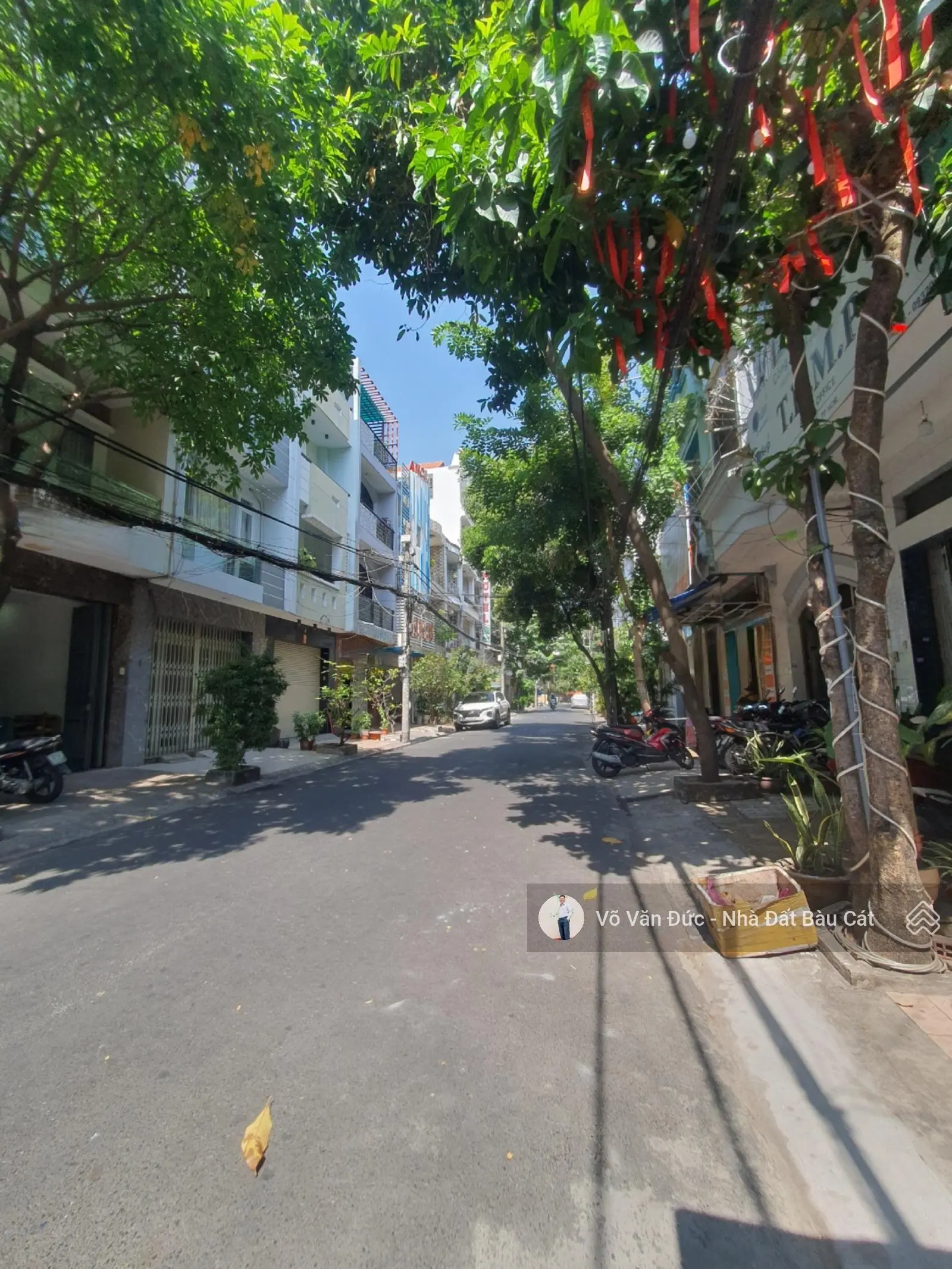 Bán nhà Mặt tiền Bàu Cát 7, P14, Tân Bình. DT 4x18m. Đúc 1 trệt, 2 lầu, ST. Giá rẻ chỉ hơn 12 tỷ