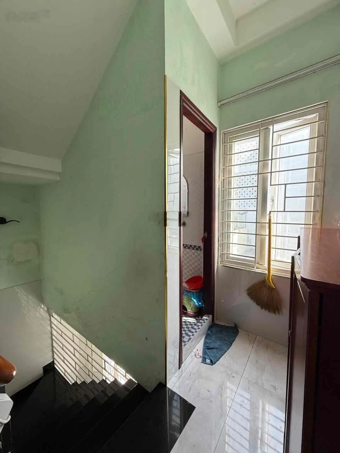 Bán Nhà riêng tại Đường Tô Hiến Thành, Phước Mỹ, Sơn Trà, Đà Nẵng ,diện tích 35m2 4 tầng