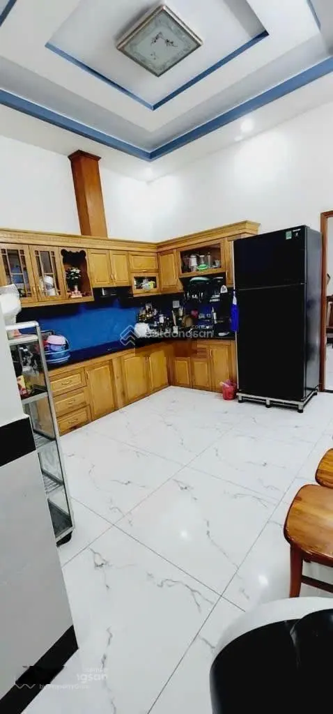 Bán nhà 5 tầng mặt tiền giá ngộp, 100m, Hiệp Thành Quận 12, gần Nguyễn Ảnh Thủ