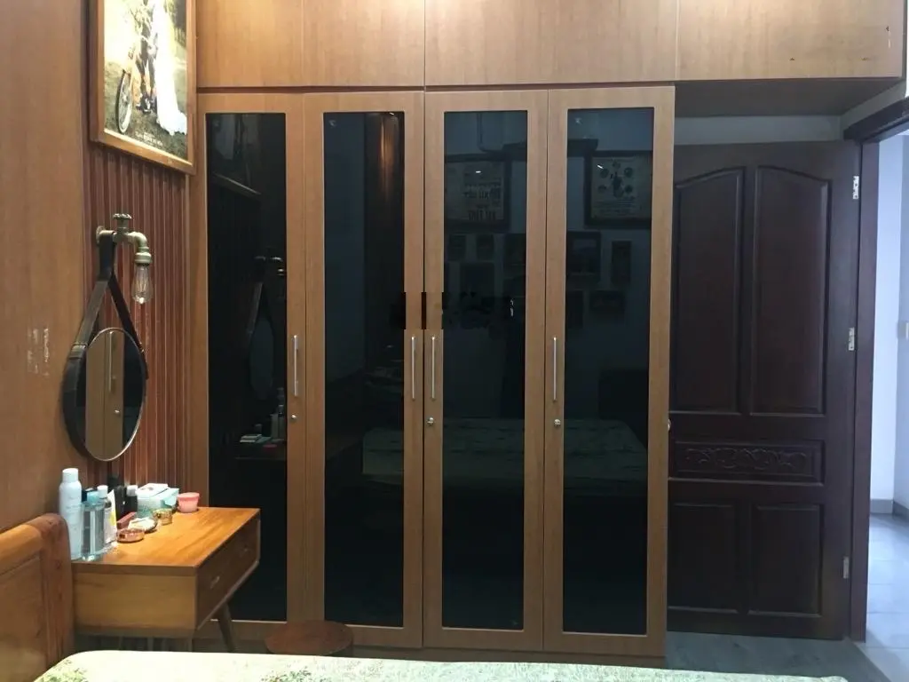1/ ngắn Dương Thị Mười, 80m2 (4,3x19), 2 tầng, đường 7m, 3 bước về Gò Vấp, giá nhỉnh 4ty