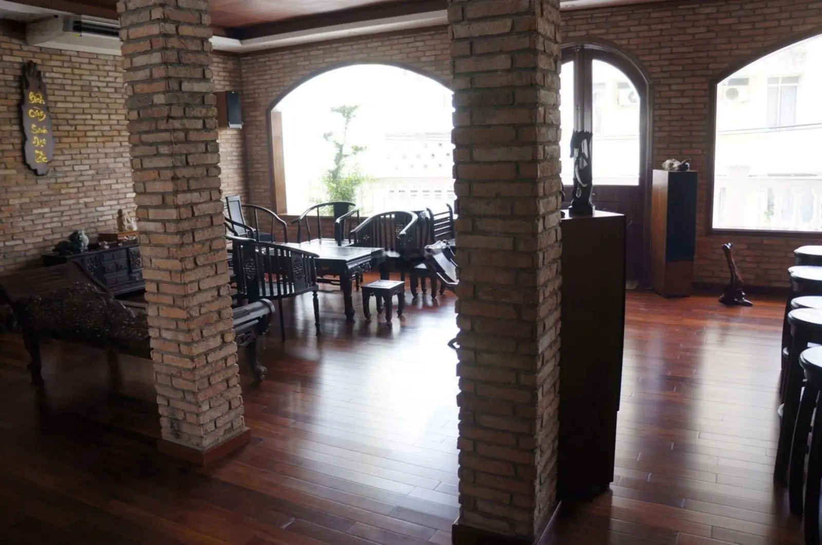 Lâu đài mặt tiền giữa TT quận 1 hoa lệ, đường Thạch Thị Thanh, p.Tân Định. Giá đầu tư siêu hợp lý