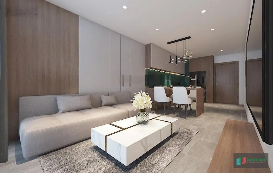 Cập nhật giỏ hàng trực tiếp từ CDT - căn hộ SAM Towers đường Như Nguyệt, trực diện sông Hàn Đà Nẵng