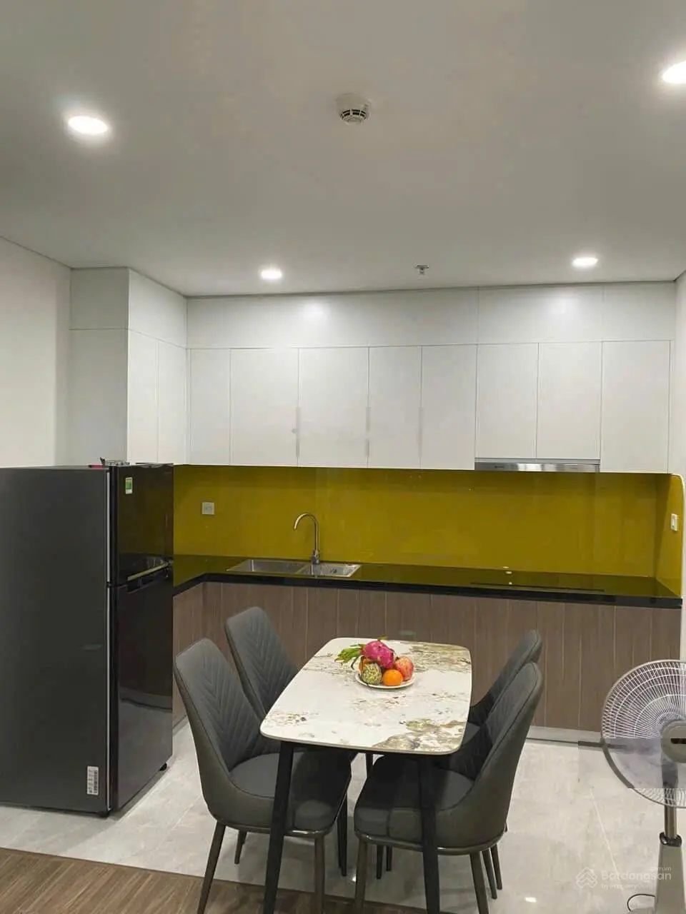 Chính chủ cần bán nhanh căn hộ góc 2PN tại tòa FPT Plaza2 Đà Nẵng