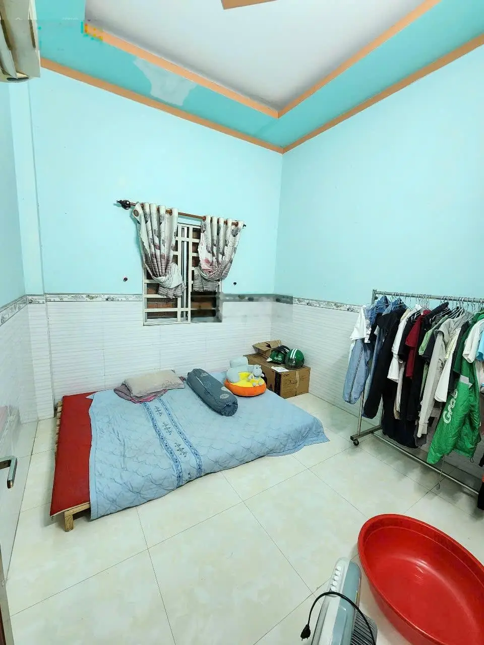 3Ty350 TL Nhà Trệt Lầu 106.6m2 Gần Lê Thị Trung 600m, gần vòng xoay An Phú 1km