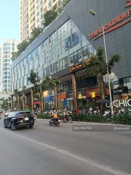 (Mặt tiền 10m - giá đầu tư) bán nhanh nhà phố Lê Văn Lương 220m2 - vị trí đắc địa - KD sầm uất