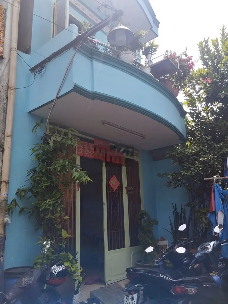 Bán nhà hẻm Lê Đình Cẩn quận Bình Tân 3.3 tỷ thương lượng mạnh