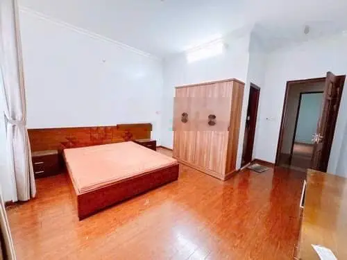 Bán nhà trần cung. 54m2, 4 tầng, lô góc, tặng full nội thất. giá 9.4 tỷ