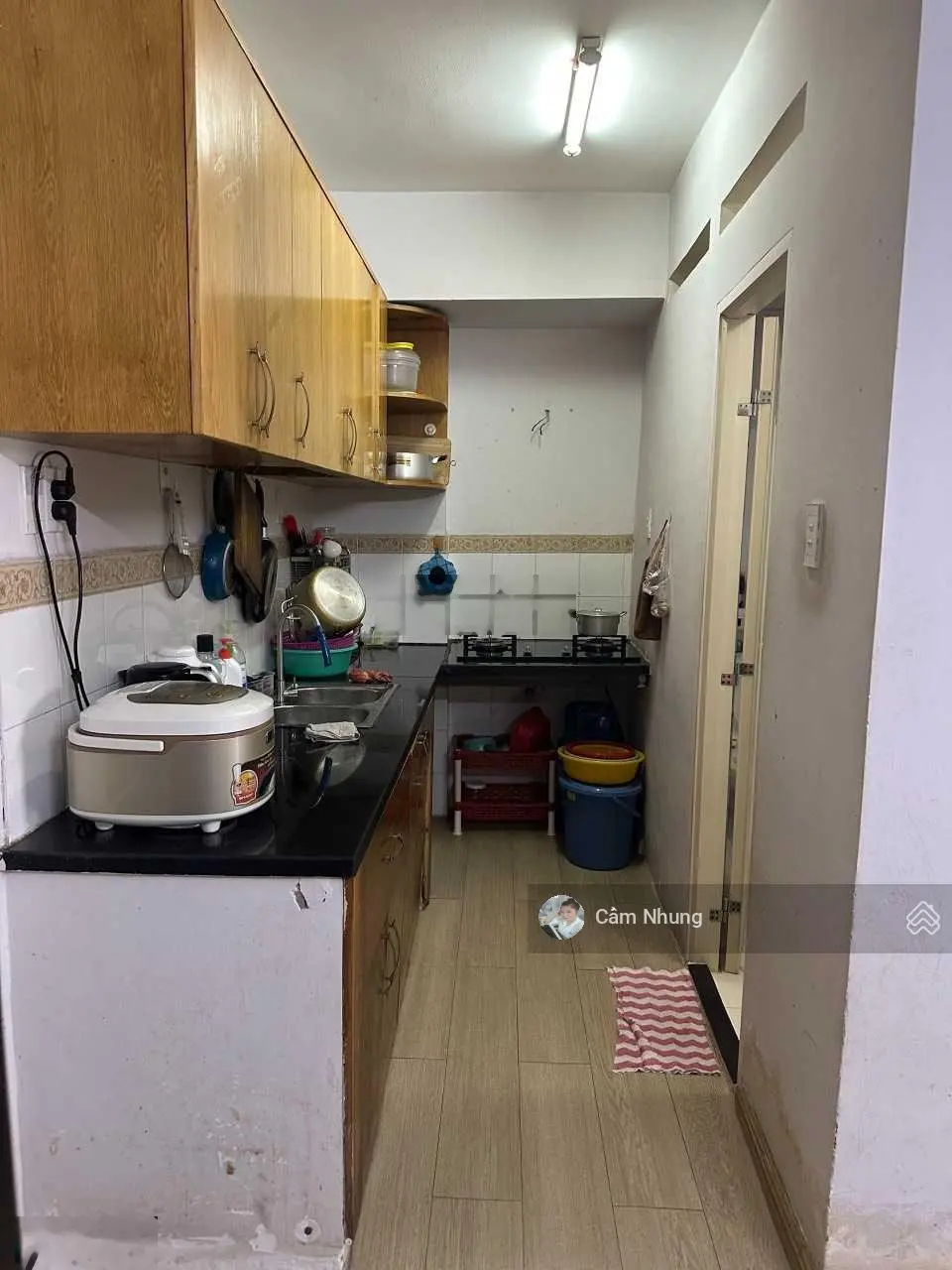 Hàng mới! Căn góc 43,7m2 - Tầng 2 mà bây giờ chỉ còn với giá 900tr quá rẻ - LH 0908 002 ***