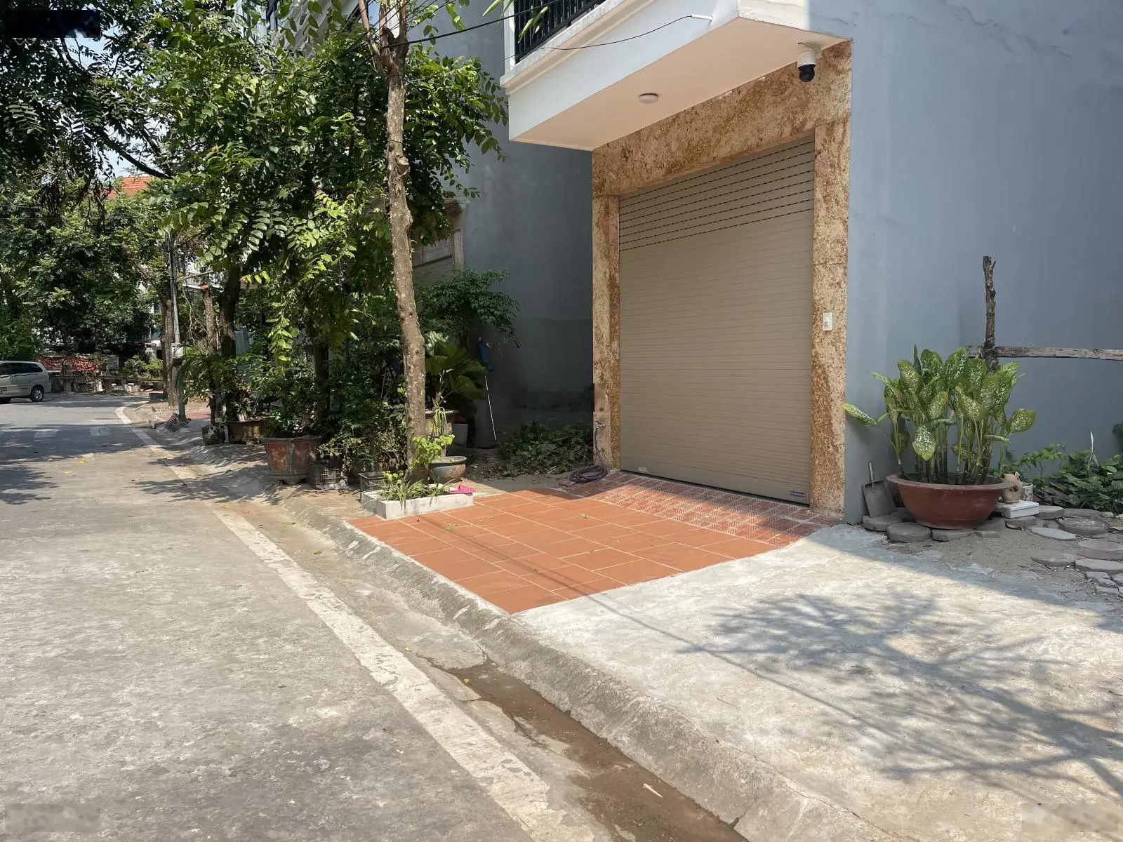 Đất Đa_Tốn, ngõ oto 7 chỗ, 50m ra oto tránh, vuông đẹp, 46m, mặt tiền 4.2m, 3.3 tỷ còn thương lương