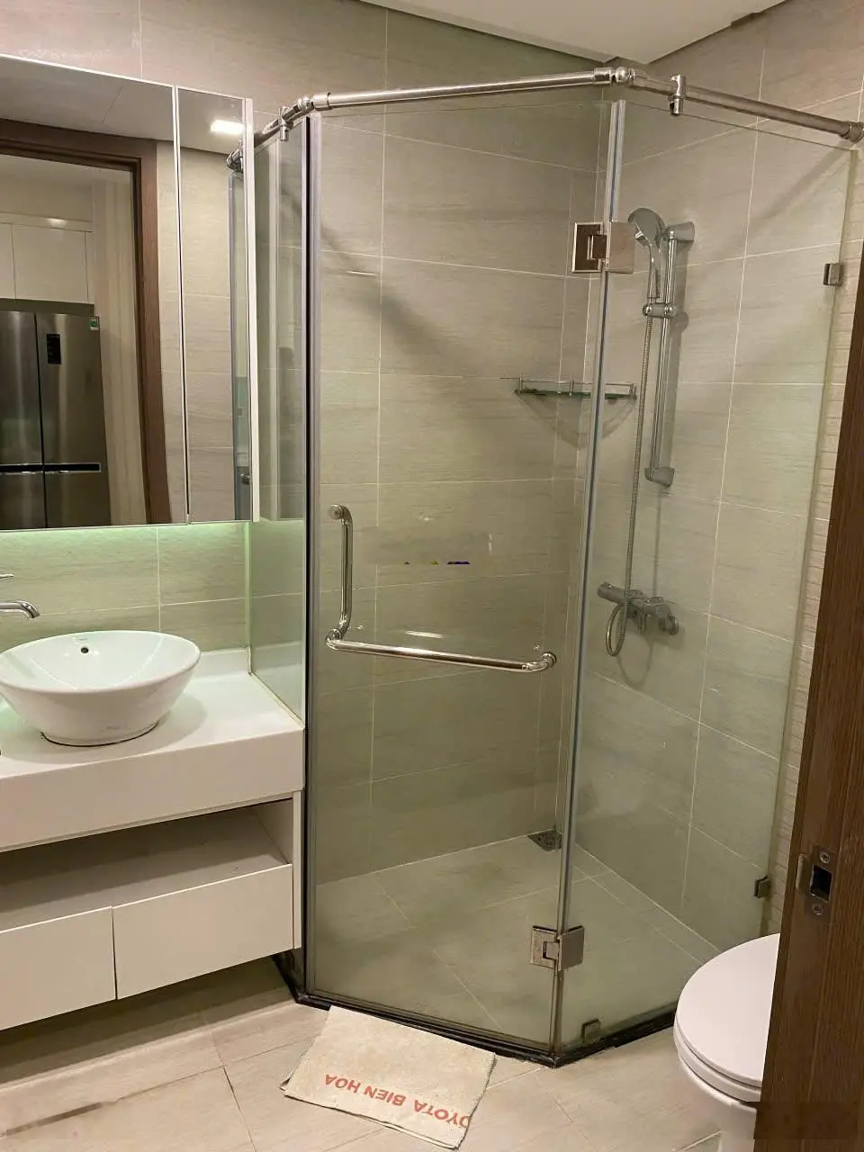 Siêu vip! Bán nhanh căn Park 1, 3PN giá siêu tốt Vinhomes Central Park - LH 0942 570 ***