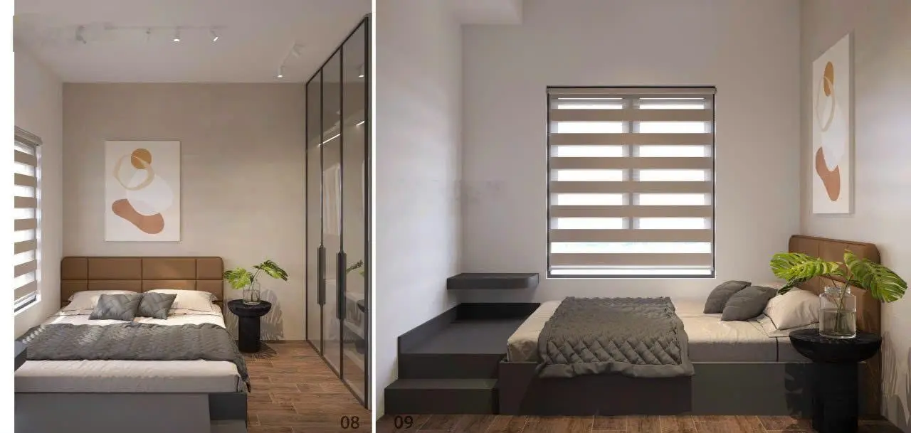 Cần bán căn hộ Saigon Asiana, 336/20 Nguyễn Văn Luông, phường 12, quận 6