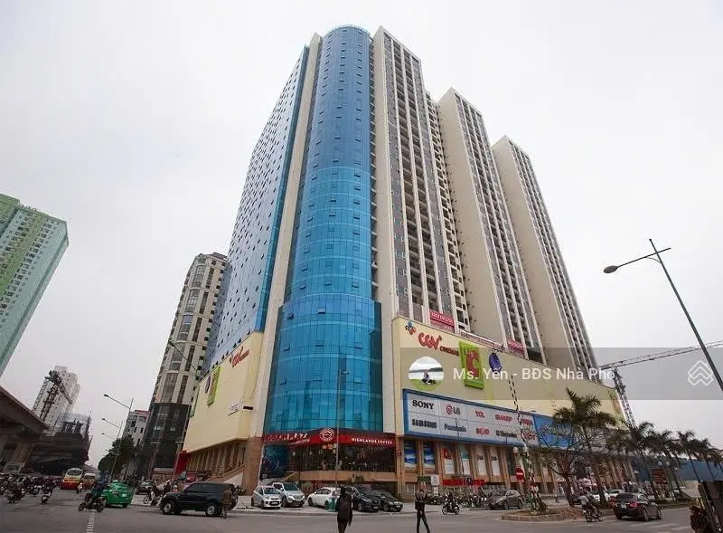 Bán nhà Trần Phú, Mỗ Lao, 40m2, ô tô, KD, 13,5 tỷ