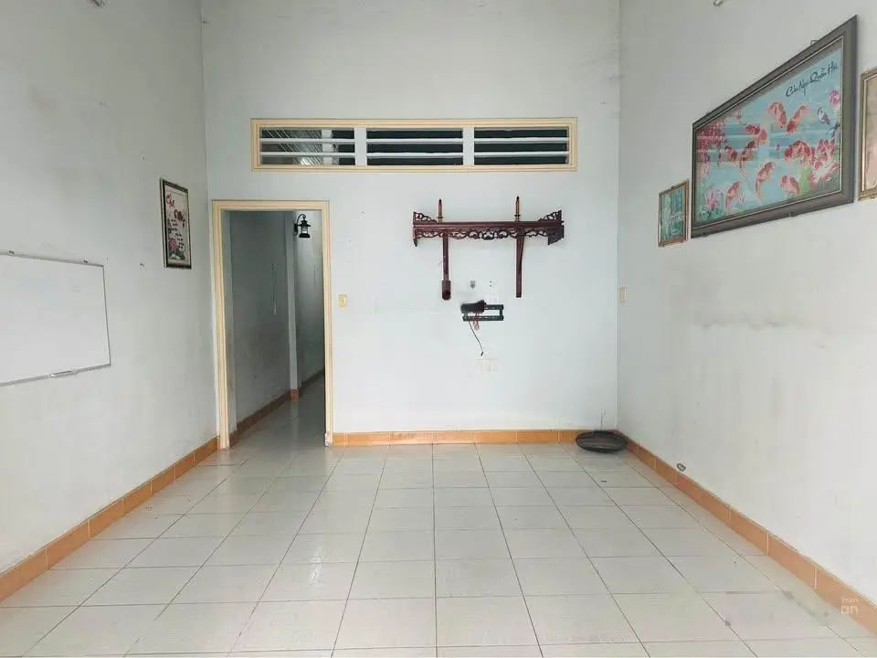 Bán gấp nhà hẻm xe hơi, một xẹt Đ. Hồ Văn Tắng, 60m2 giá bán 1 tỷ 450