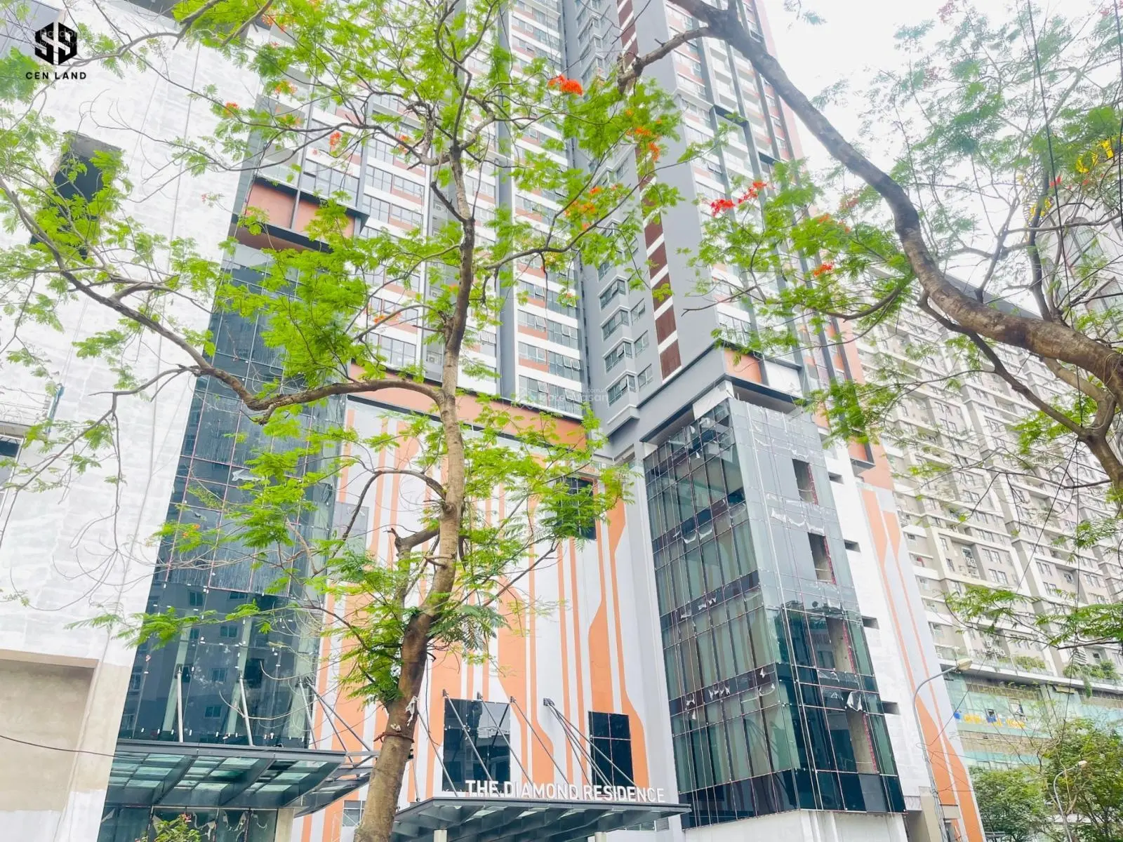 Bán căn hộ 150m2 trung tâm Thanh Xuân có slot đỗ ô tô đang làm sổ nhỉnh 13 tỷ