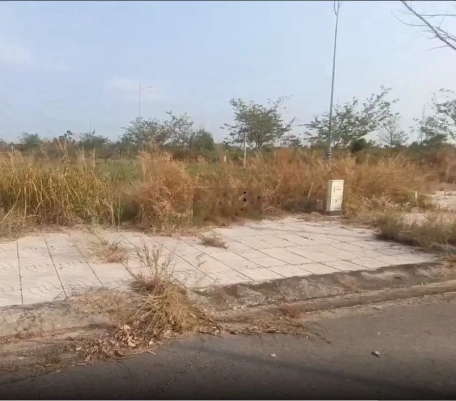 CHUYÊN BÁN ĐẤT NỀN SỔ ĐỎ BIÊN HÒA NEW CITY GIÁ *** HIỆN NAY