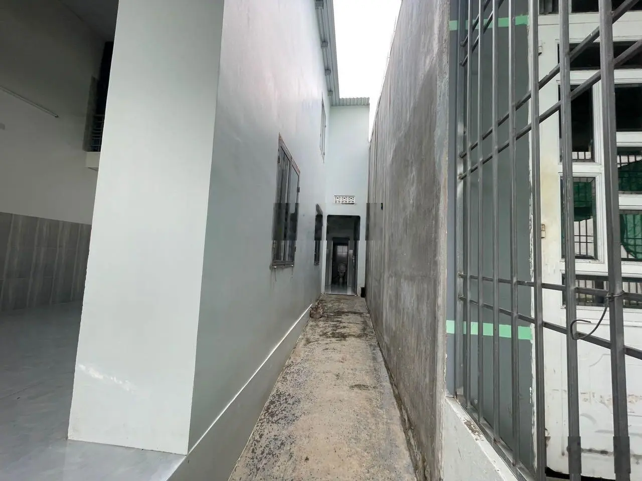 Tôi chính chủ kẹt tiền cần bán gấp nhà Vĩnh Phương, Nha Trang 61m2, giá 1tỷ600