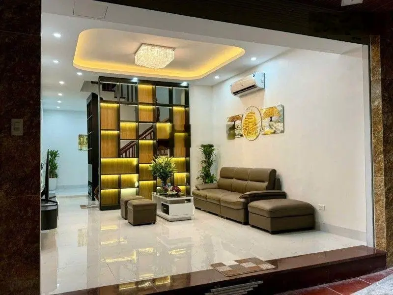 Chính chủ tôi kẹt tiền cần thanh khoản gấp nhà nguyễn ngọc nại,dt 55 xd 4 t 4 ngủ đầy đủ công năng