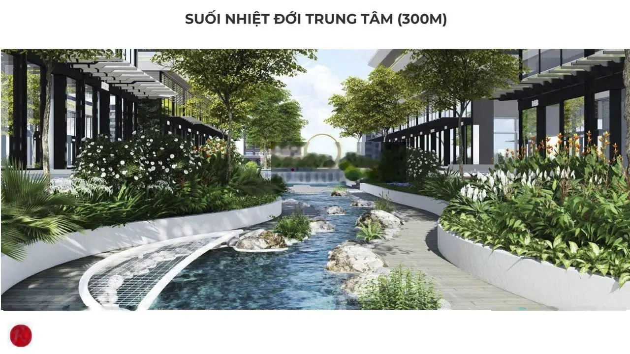 Bán căn hộ Boulevard Royale toạ lạc ngay Quốc Lộ 13, P.Bình Hòa, TP Thuận An, tỉnh Bình Dương.