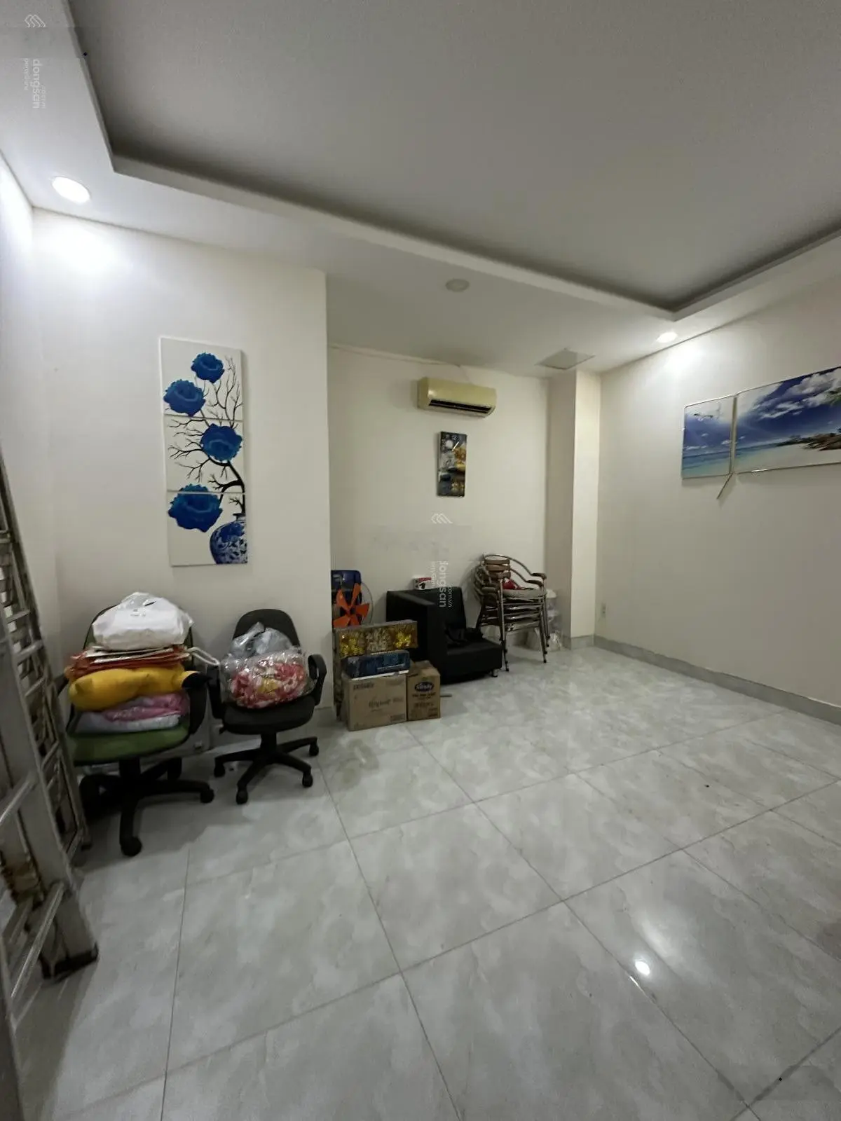 Bán nhà 4 tầng hẻm ô tô phường Thạnh Mỹ Lợi TP Thủ Đức, giá 5,7 tỷ