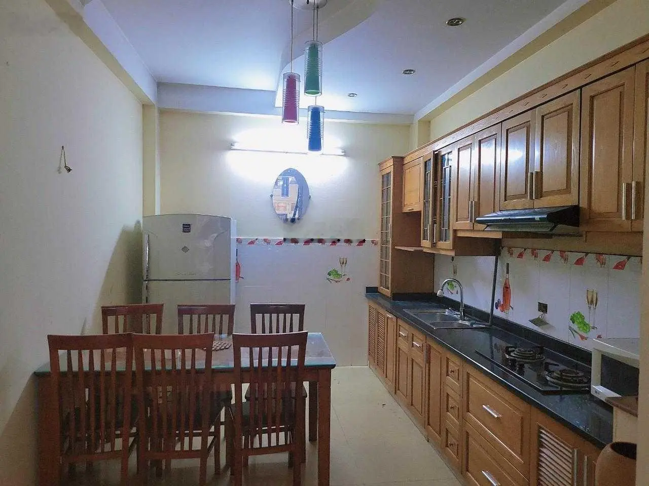 Đây rồi! Nhà Nguyễn Thị Định-CG, phân lô, vỉa hè, ô tô vừa ở vừa KD văn phòng. 50m2x5T, chỉ 15,3 tỷ