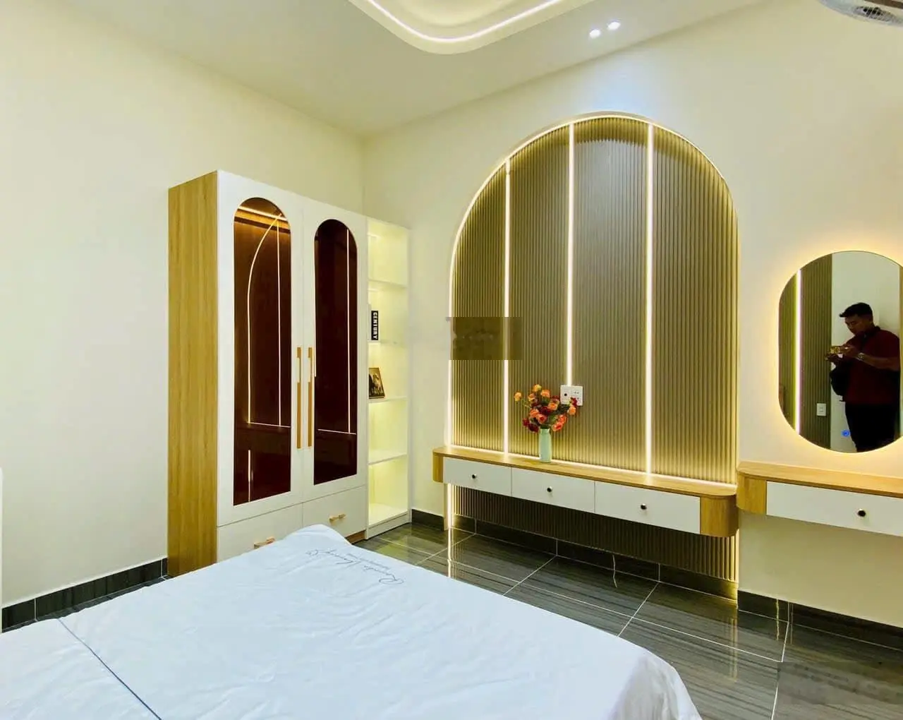 Alo cho em! Sở hữu nhà tại Phố Kỳ Đồng P9 Q3 - 50m2/giá 7 tỷ 690. Công chứng ngay. Zalo 0369729958