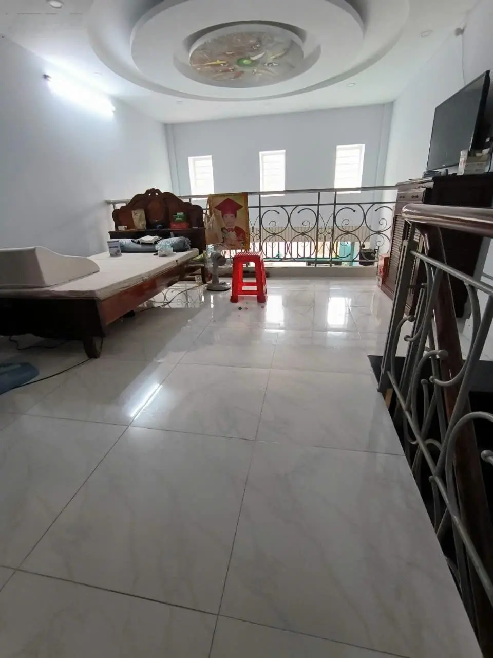 Bán nhà hẻm xe hơi Lê Đức Thọ, P16 DT: 4,3x10m giá 5,3 tỷ