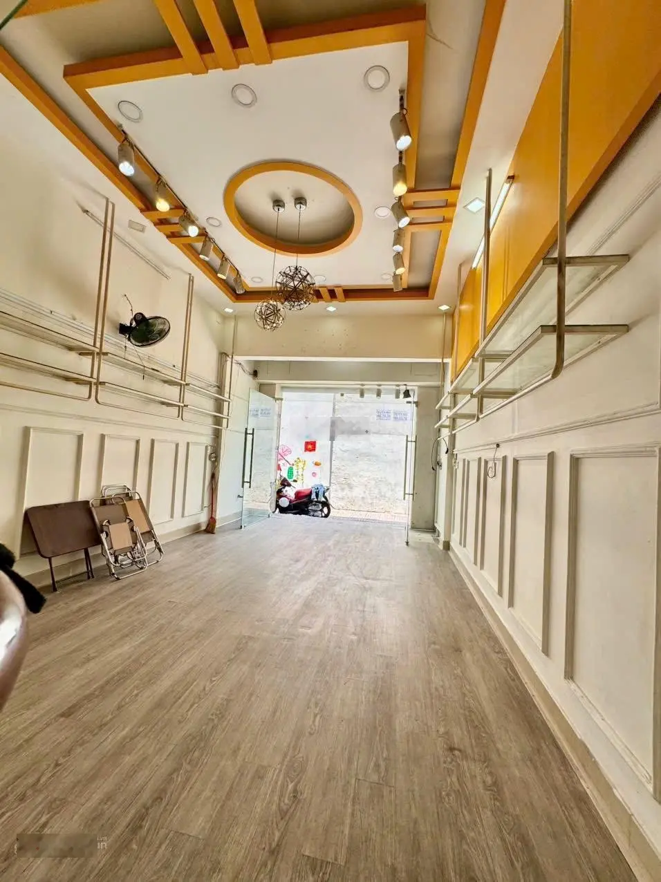 BÁN NHÀ -Phạm Văn Chiêu phường 14, Gò Vấp, 6,95 tỷ, (thương lượng ít)50,3m2 view đẹp chỉ với