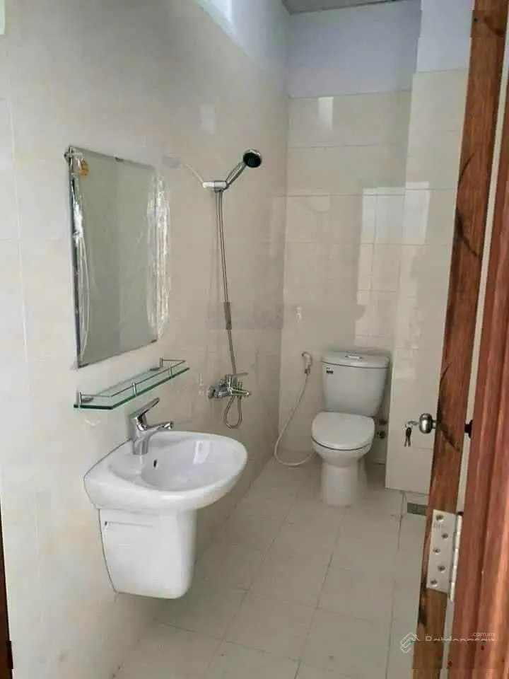 Nhà ở xã hội Hiệp Phát 2 - giá chỉ 3.2 tỷ