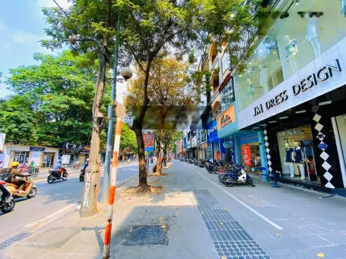 Mặt phố Chùa Bộc-Giá rẻ bất ngờ