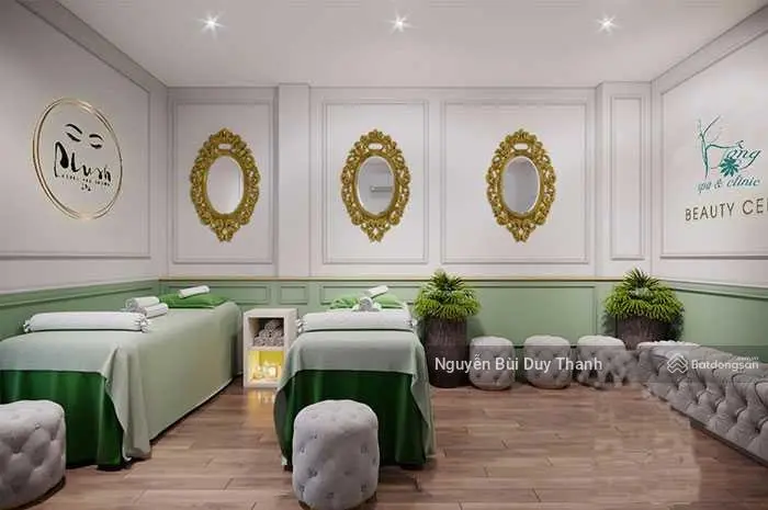 Kẹt tiền bán gấp nhà Lý Chính Thắng, Quận 3, (7.3x22m) giảm 5 tỷ, còn 34 tỷ TL