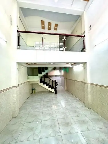 Nhà Nguyễn Tư Giản P.12 Gò Vấp- 4 Tầng- Diện Tích 42M2- Giá 4.9 Tỷ.