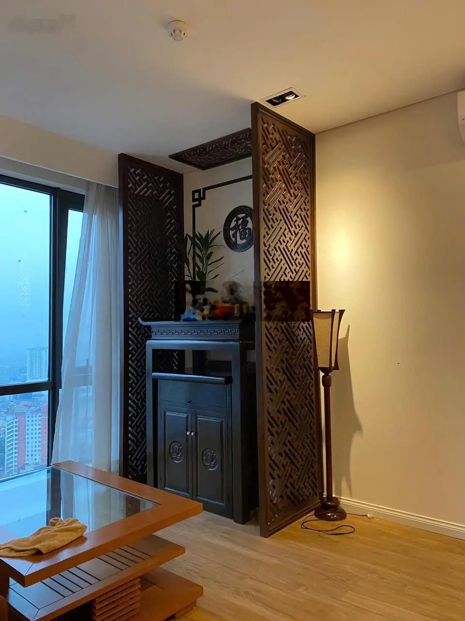 Bán nhanh căn hộ Mipec Riverside hơn 80m2, view thoáng, trung tâm Long Biên