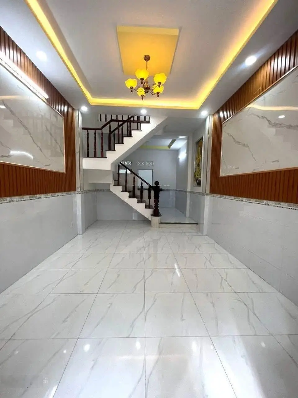 Cần bán nhà riêng 52m² gần chợ, làm việc chính chủ