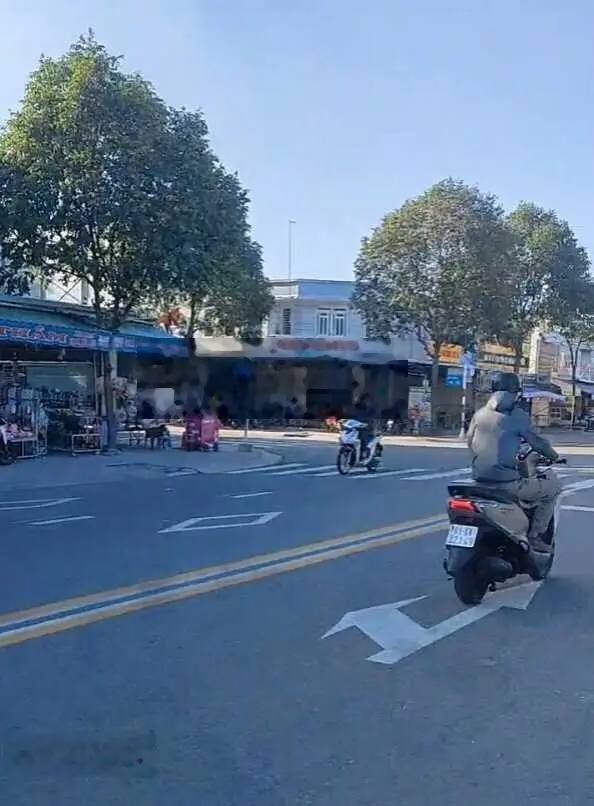 Duy nhất 2 lô liên kề 150m2 ngay TTHC Bàu Bàng, giá chỉ 899tr/lô quá rẻ (nhanh mới còn)
