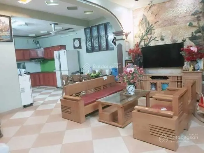 Bán nhà vũ Ngọc phan láng hạ. Dt 100mx5 tầng. Giá 13 tỷ
